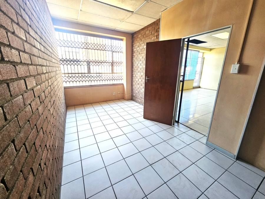 To Let commercial Property for Rent in Rustenburg Rural North West